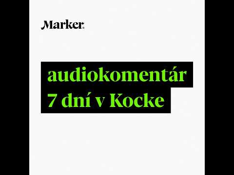 7 dní v kocke: Zvrhlo sa to. Trump žiadal o pomoc Čínu, Rusko aj NATO