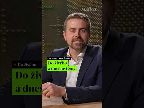 Do živého: témy dnešnej debaty #shorts